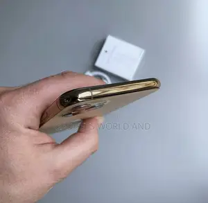 Apple iPhone 11 Pro 64 GB Gold