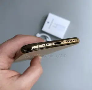 Apple iPhone 11 Pro 64 GB Gold