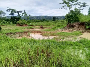 Land for Sale Mainly Sand Mining Is in Buikwe District via Kiyindi