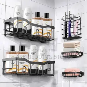 High Class Shower Caddy