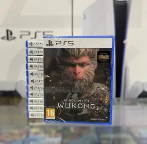 Black Myth: Wukong – Top Tier Game at Best Price
