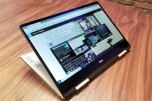 Laptop Dell Inspiron 14 3442 16GB Intel Core i7 SSD 256GB