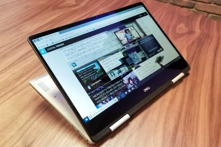 Laptop Dell Inspiron 14 3442 16GB Intel Core i7 SSD 256GB
