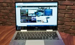 Laptop Dell Inspiron 14 3442 16GB Intel Core i7 SSD 256GB