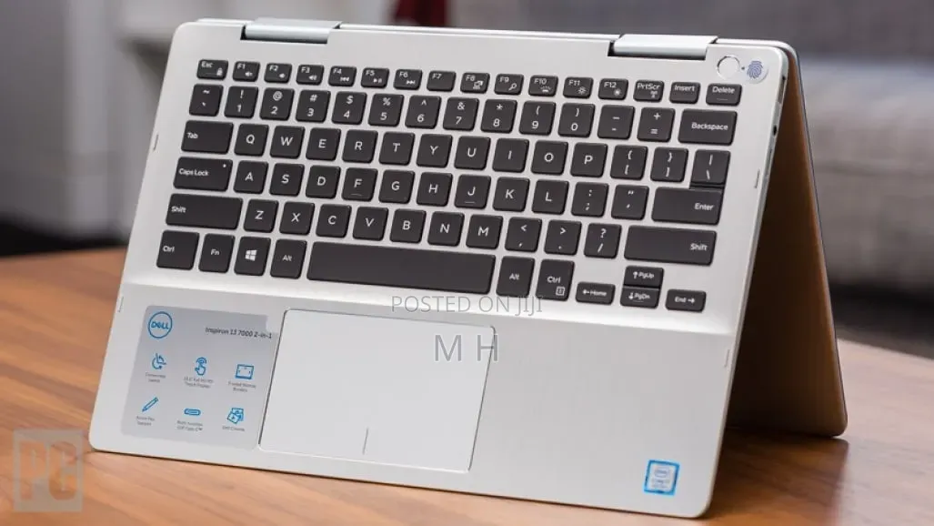 Laptop Dell Inspiron 14 3442 16GB Intel Core i7 SSD 256GB