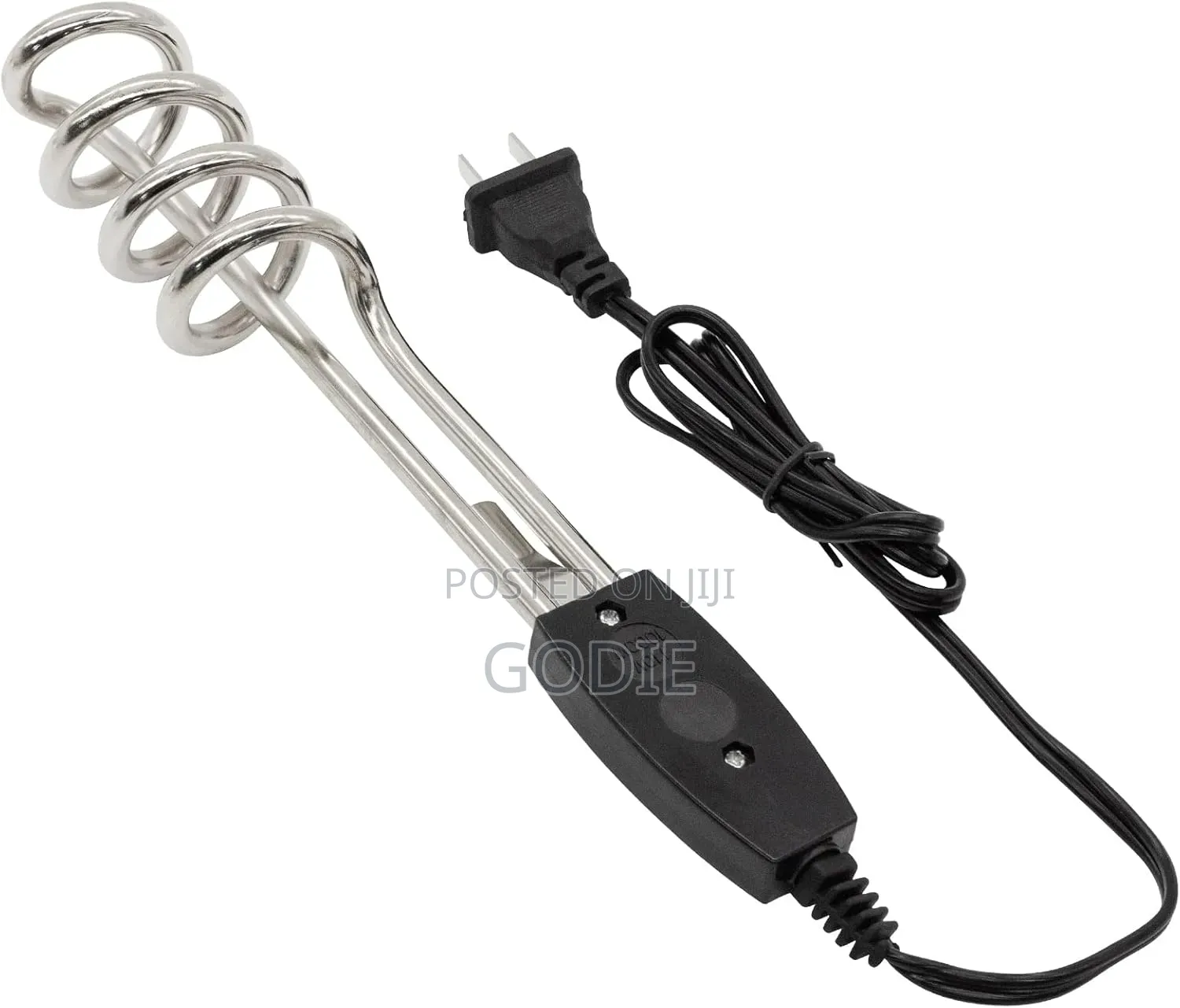 Electric Immersion Water Heater,