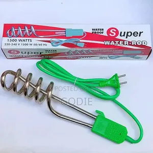 Electric Immersion Water Heater,