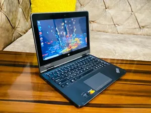 Laptop Lenovo Yoga 11e 4GB Intel Celeron SSD 128GB