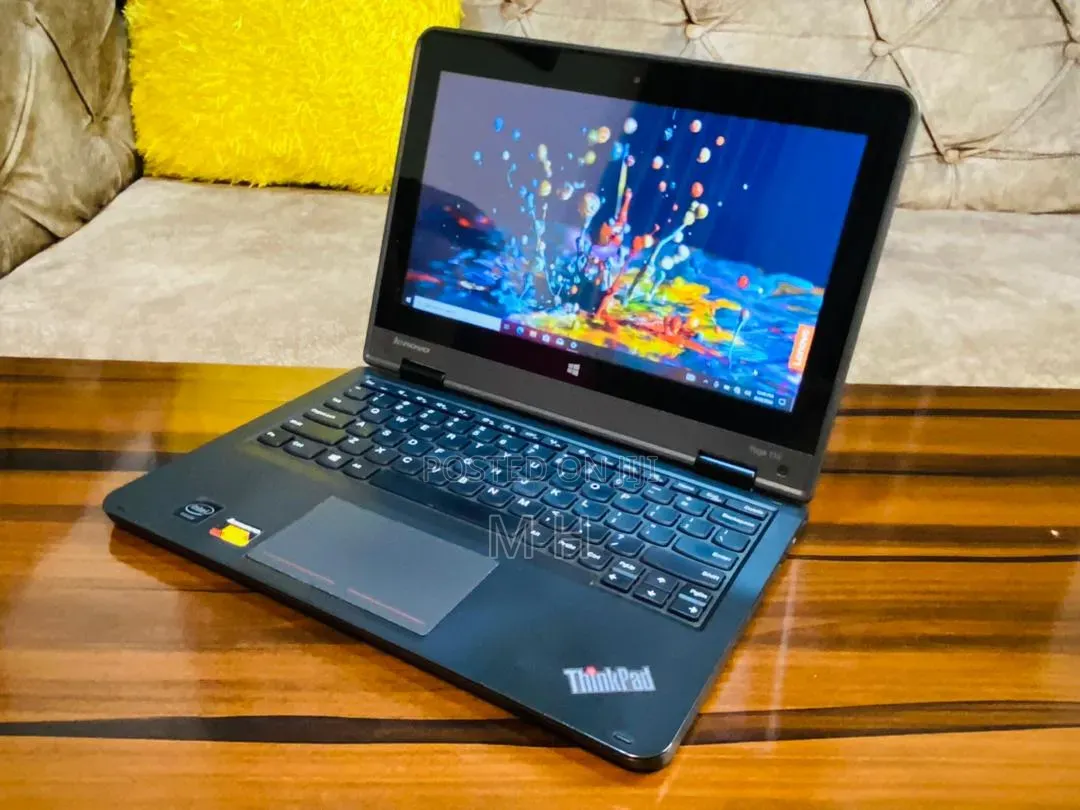 Laptop Lenovo Yoga 11e 4GB Intel Celeron SSD 128GB