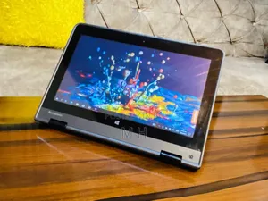 Laptop Lenovo Yoga 11e 4GB Intel Celeron SSD 128GB
