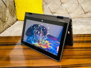 Laptop Lenovo Yoga 11e 4GB Intel Celeron SSD 128GB