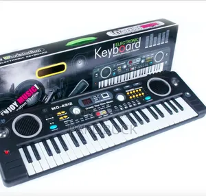 49-Keys Kids Electronic Keyboard