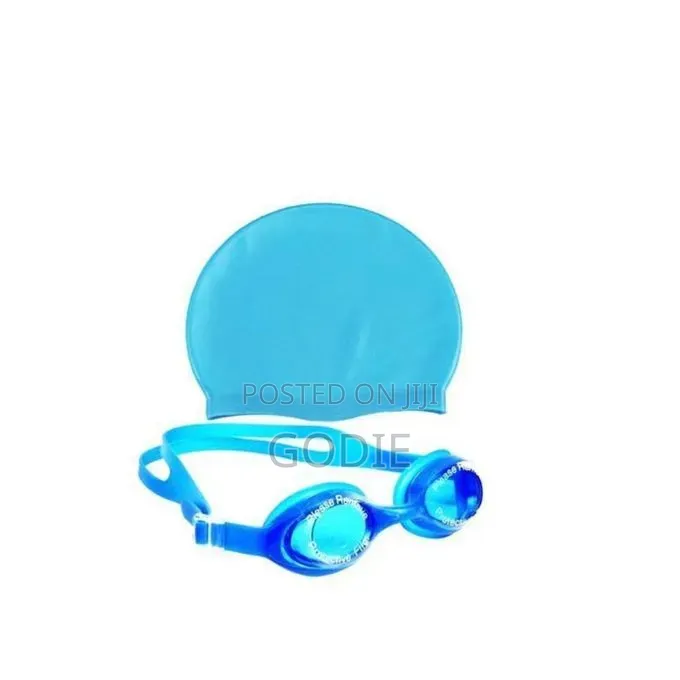 Swimming Gear Set Swimming Googles