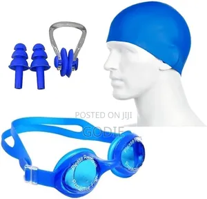 Swimming Gear Set Swimming Googles