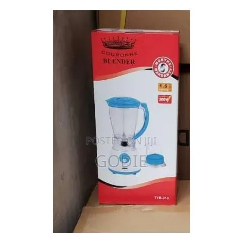 Courone Blender _White