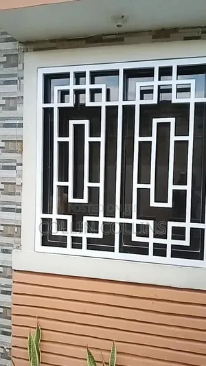 Burglary Proof for Aluminium Windows