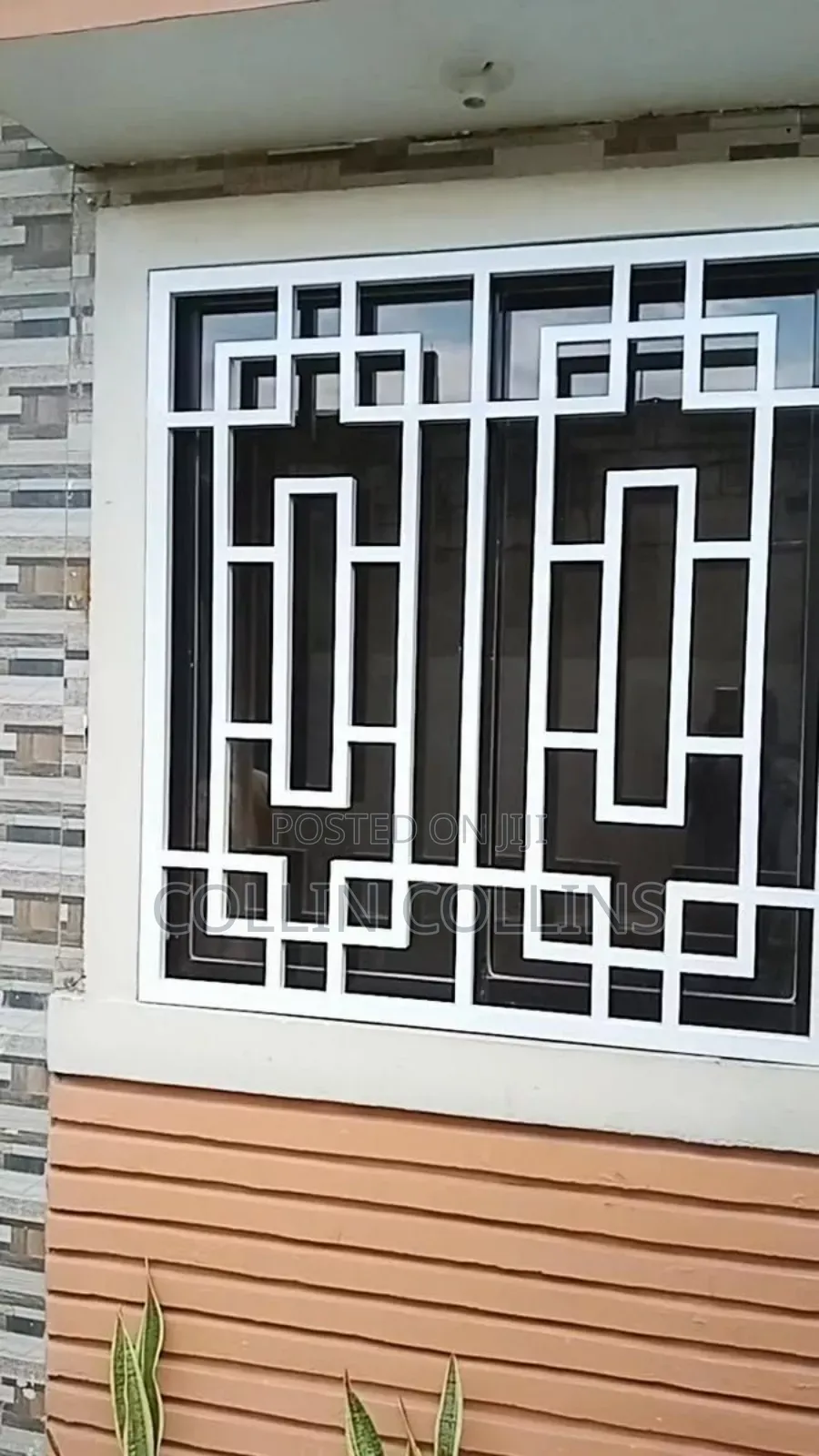 Burglary Proof for Aluminium Windows