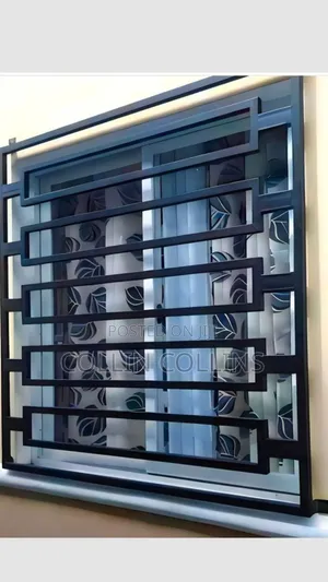 Burglary Proof for Aluminium Windows