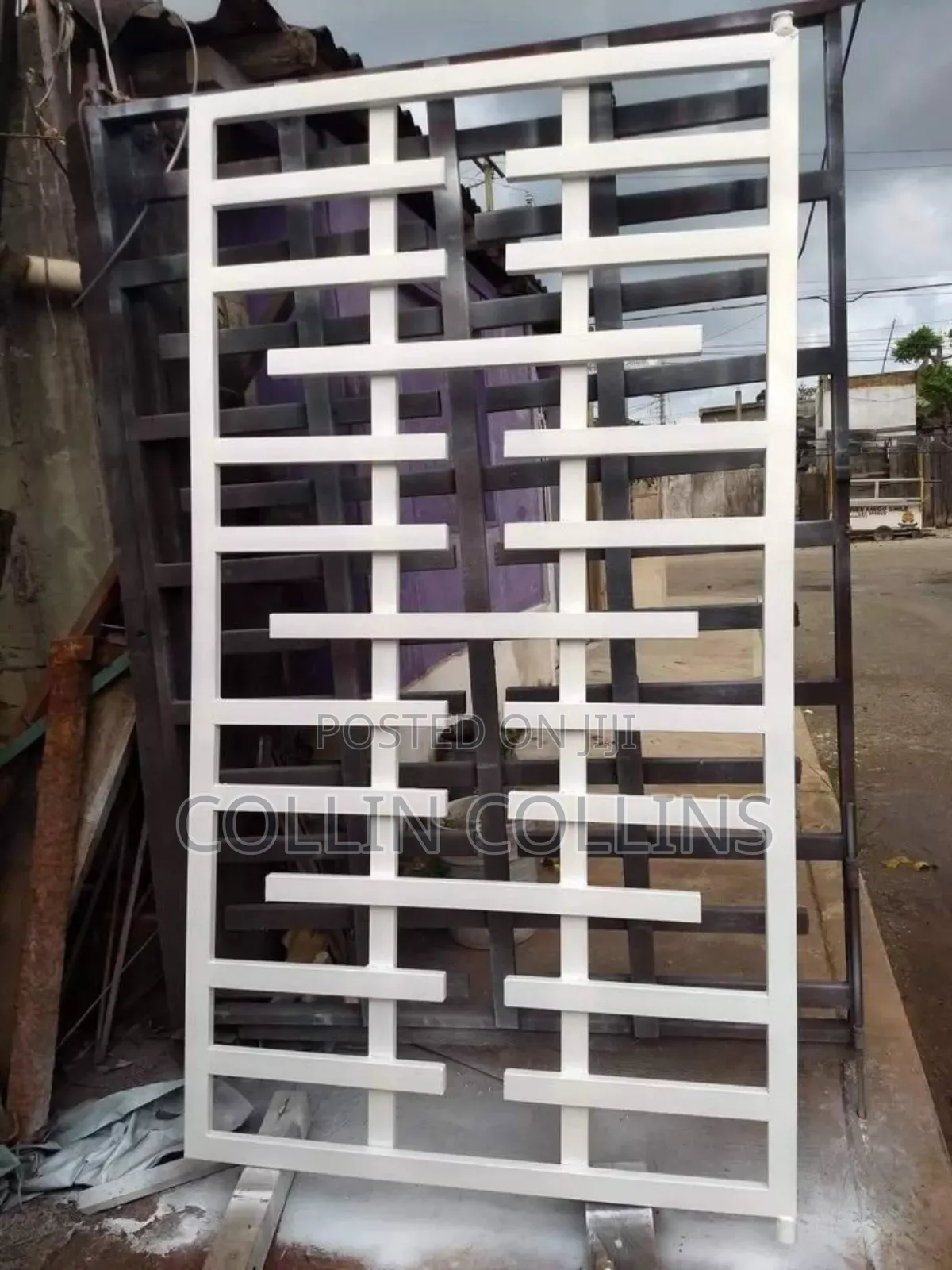 Burglary Proof for Aluminium Windows