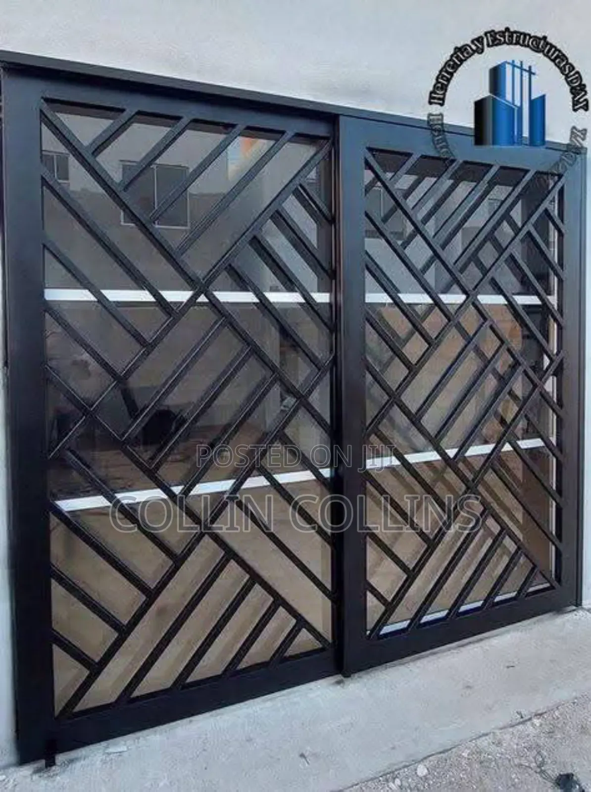 Burglary Proof for Aluminium Windows