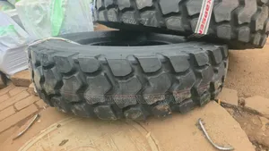 1200r20 Offroad Mudgrip Tyres for Trucks