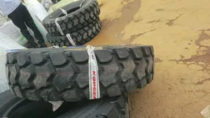 1200r20 Offroad Mudgrip Tyres for Trucks