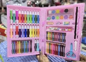 Kids Coloring Kit