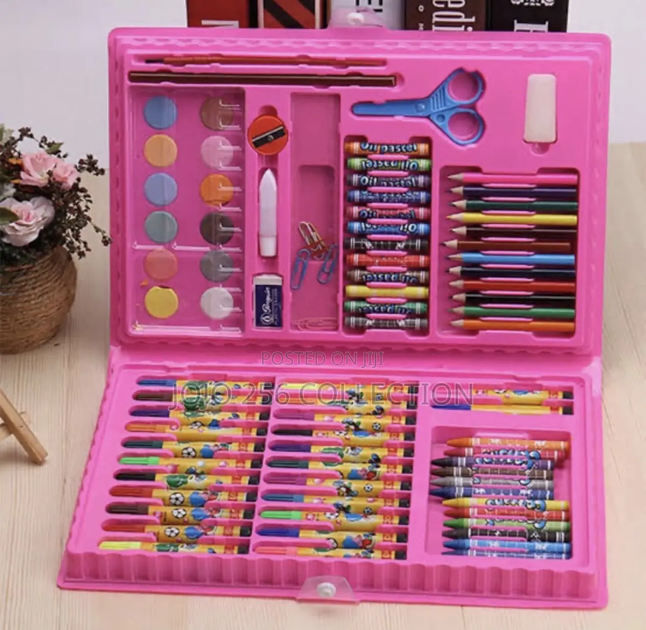 Kids Coloring Kit