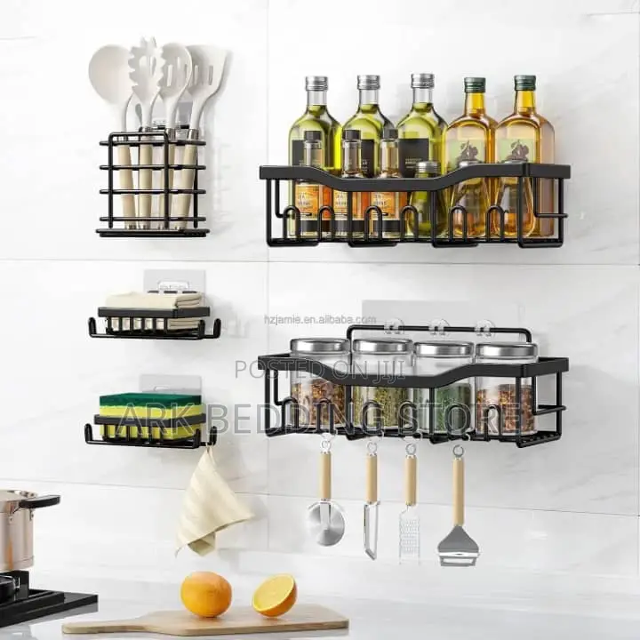 Kitchen Caddyv