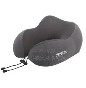 Yesido Mg17 Memory Foam Neck Pillow