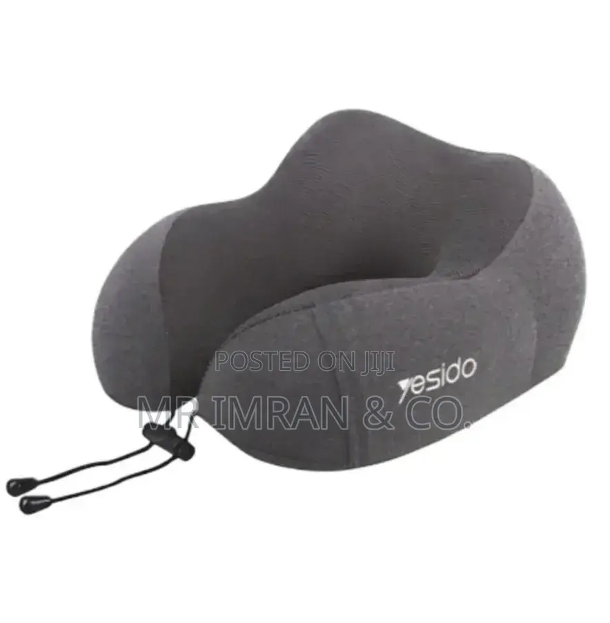 Yesido Mg17 Memory Foam Neck Pillow