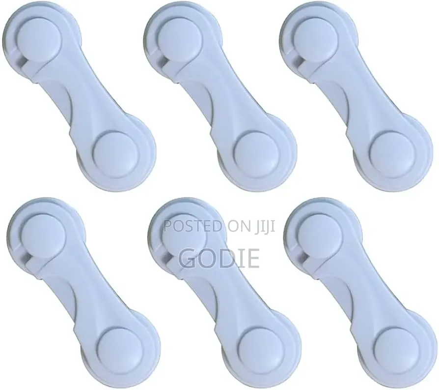 Tusunny Baby Proofing Safety Locks
