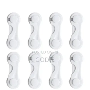 Tusunny Baby Proofing Safety Locks
