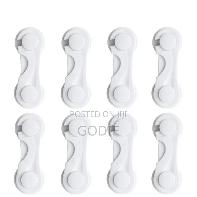 Tusunny Baby Proofing Safety Locks