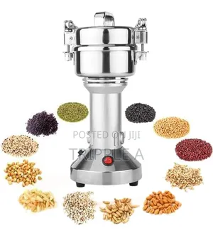 DSP Ka3025 Universal Grinder Warranty 12months