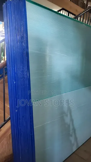 Sun Sheet/Polycarbonate