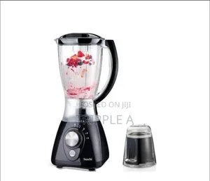 2 in 1 Saachi Blender and Grinder