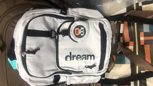 Dream School Backpack