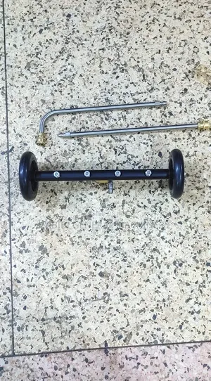 Under Carriage Washer/Cleaner/Pressure Washer