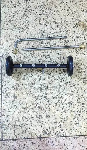 Under Carriage Washer/Cleaner/Pressure Washer