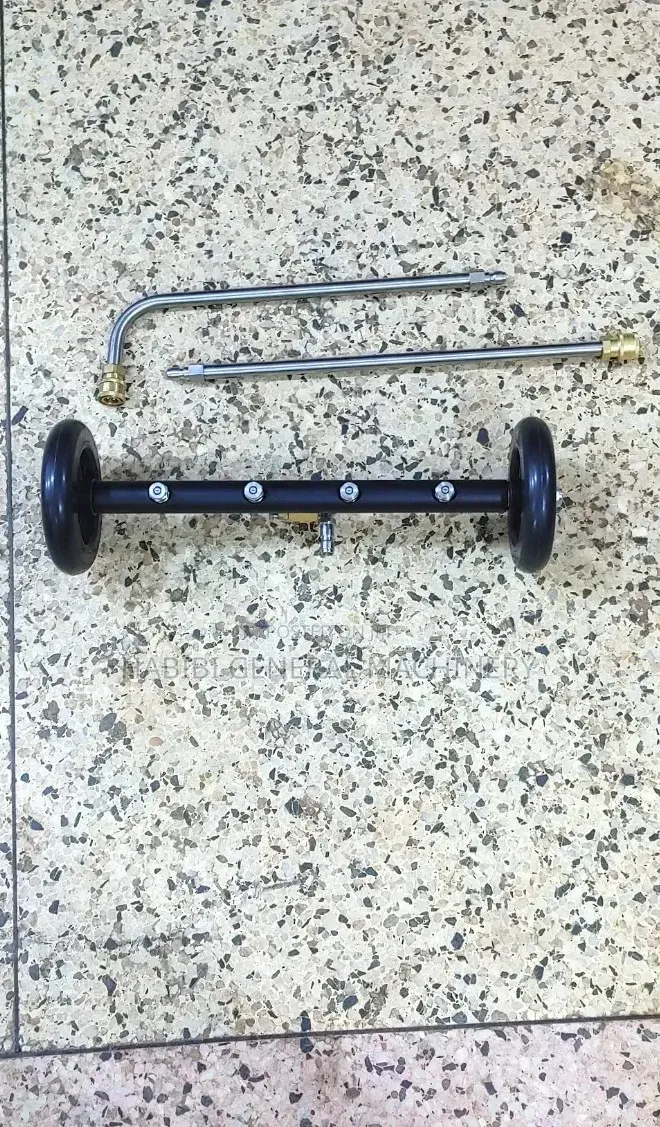Under Carriage Washer/Cleaner/Pressure Washer