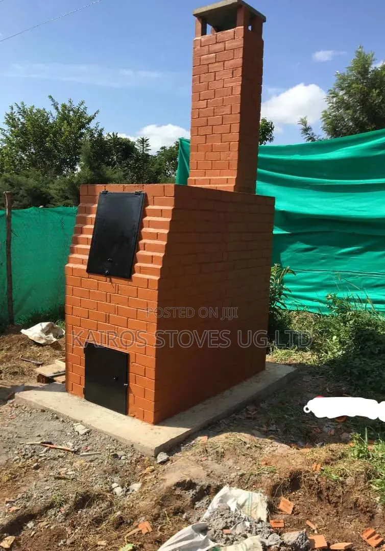 Waste Combustion Incinerator for Hospitals, Schools and Companies