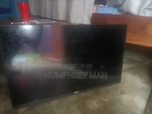 TVS and Woofers
