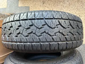 265/70r16 Gt Radial Japan Used Tires Good Condition