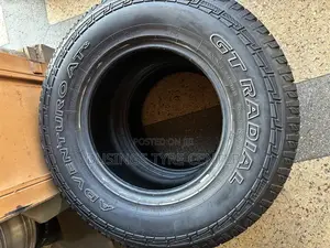265/70r16 Gt Radial Japan Used Tires Good Condition