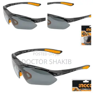 Ingco Hsg08 Safety Goggles