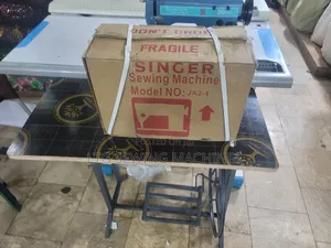Small Domestic Sewing Machines