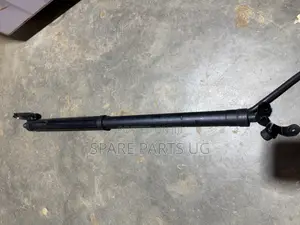 Harrier 2014 - 2019 Electric Boot Shocks / Power Tailgate Strut