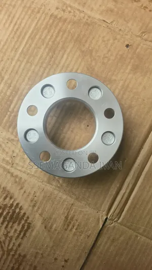 Rim Spencers in Silver Original for All Cars