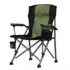 Foldable Camping Travel Chair